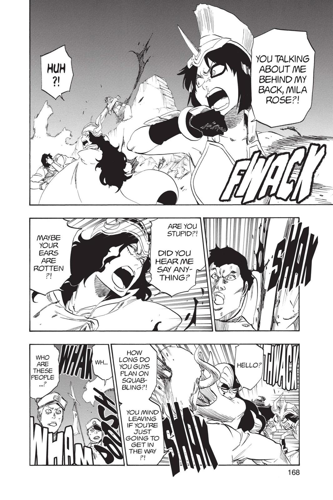Chapter 488 — Page 6