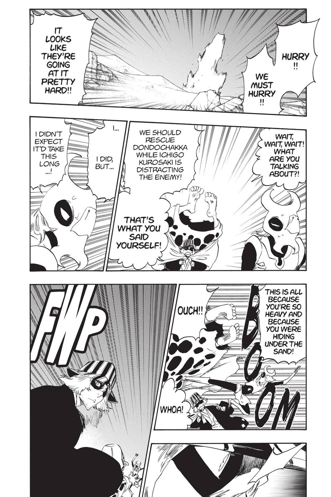 Chapter 490 — Page 21