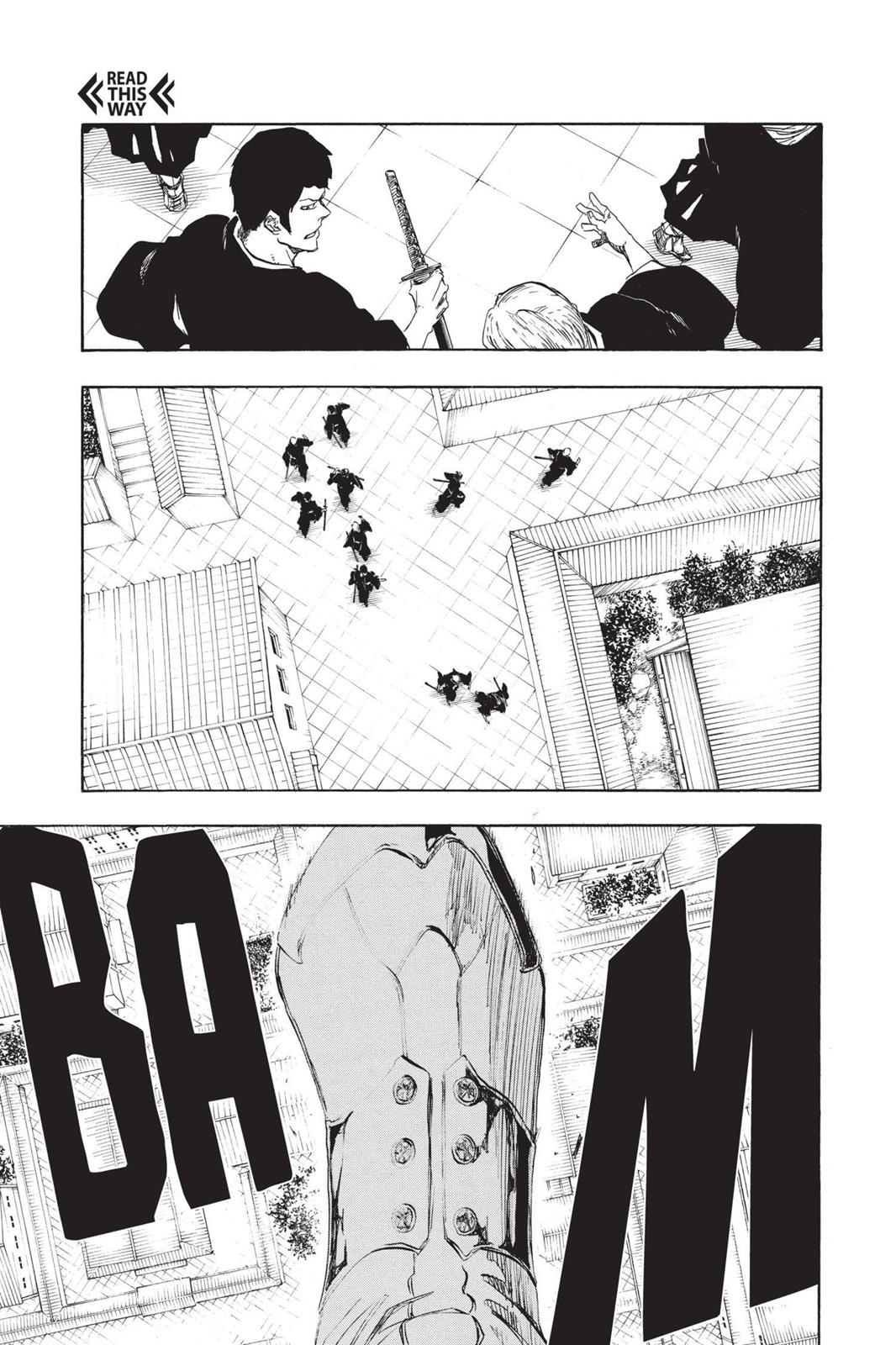 Chapter 490 — Page 22