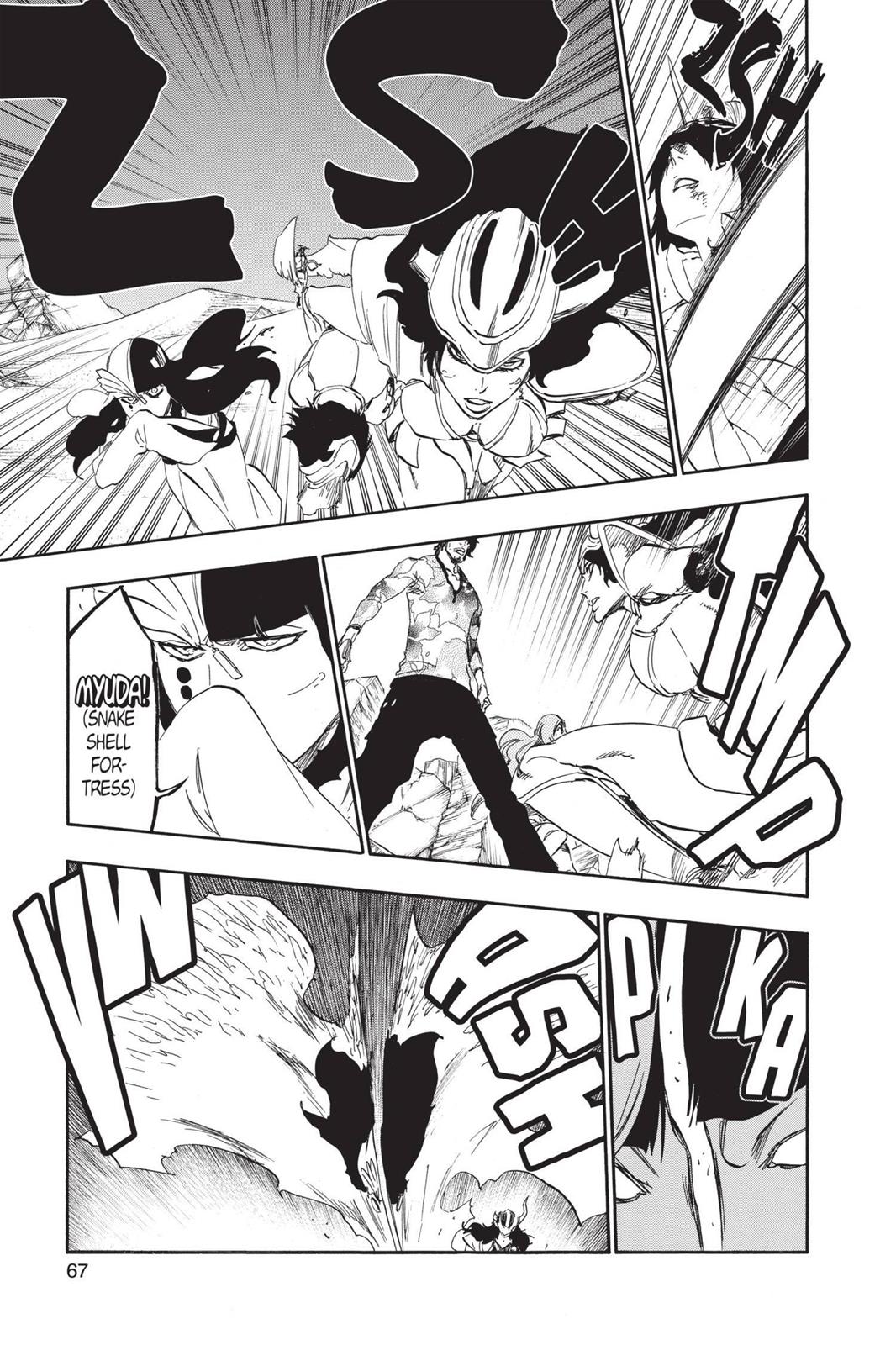 Chapter 493 — Page 7