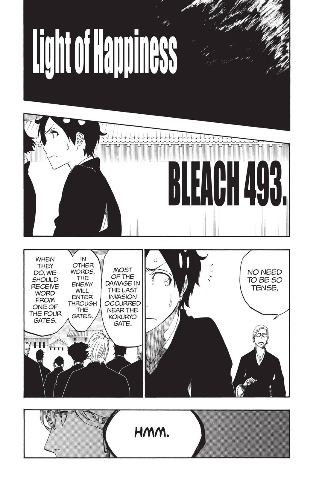 Chapter 493 — Page 15