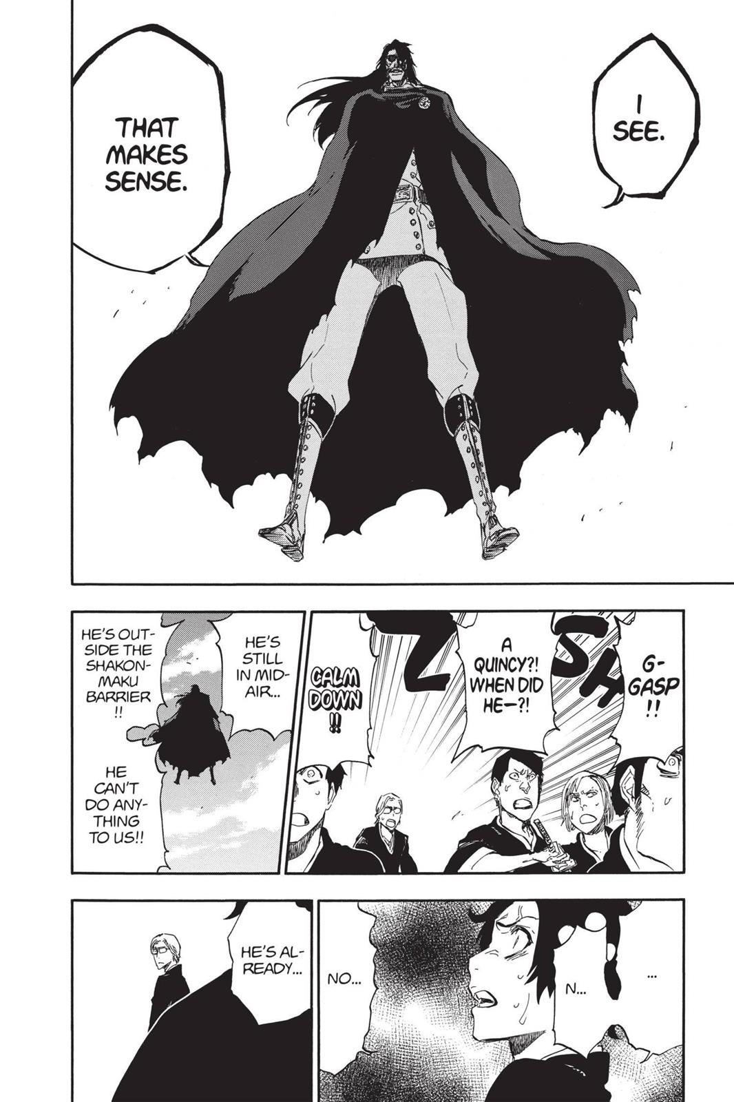 Chapter 493 — Page 16