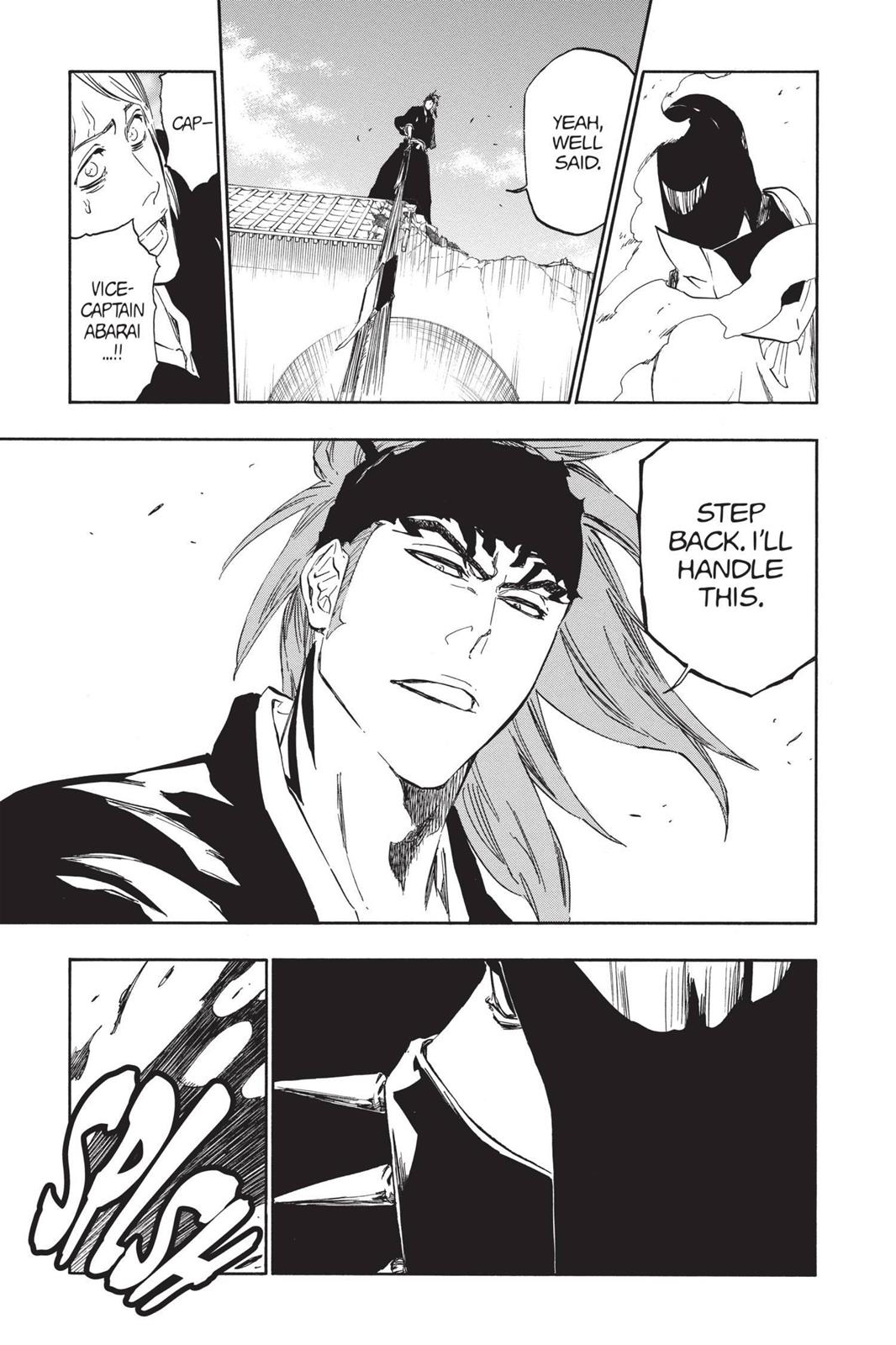 Chapter 495 — Page 11