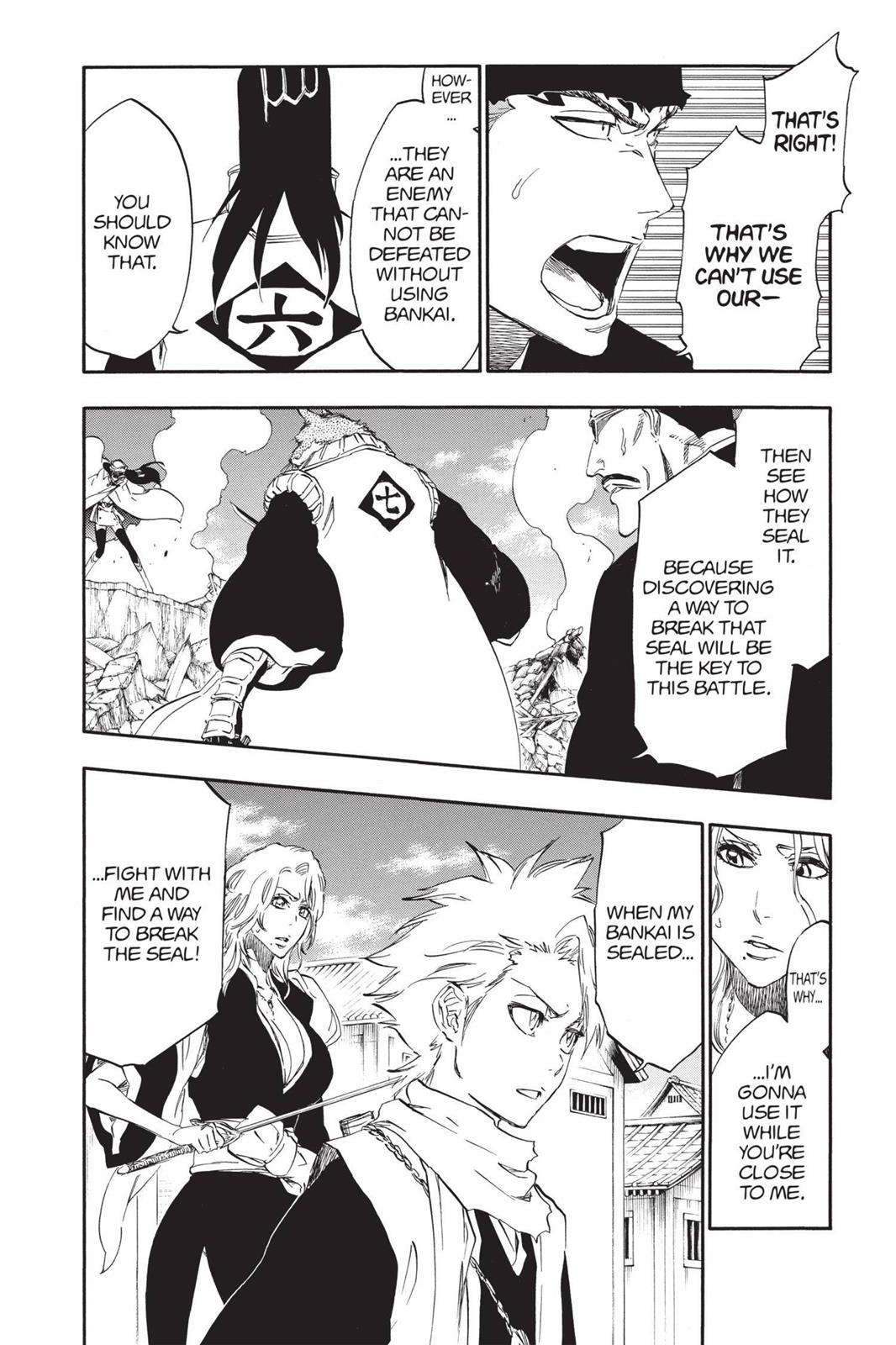 Chapter 496 — Page 10
