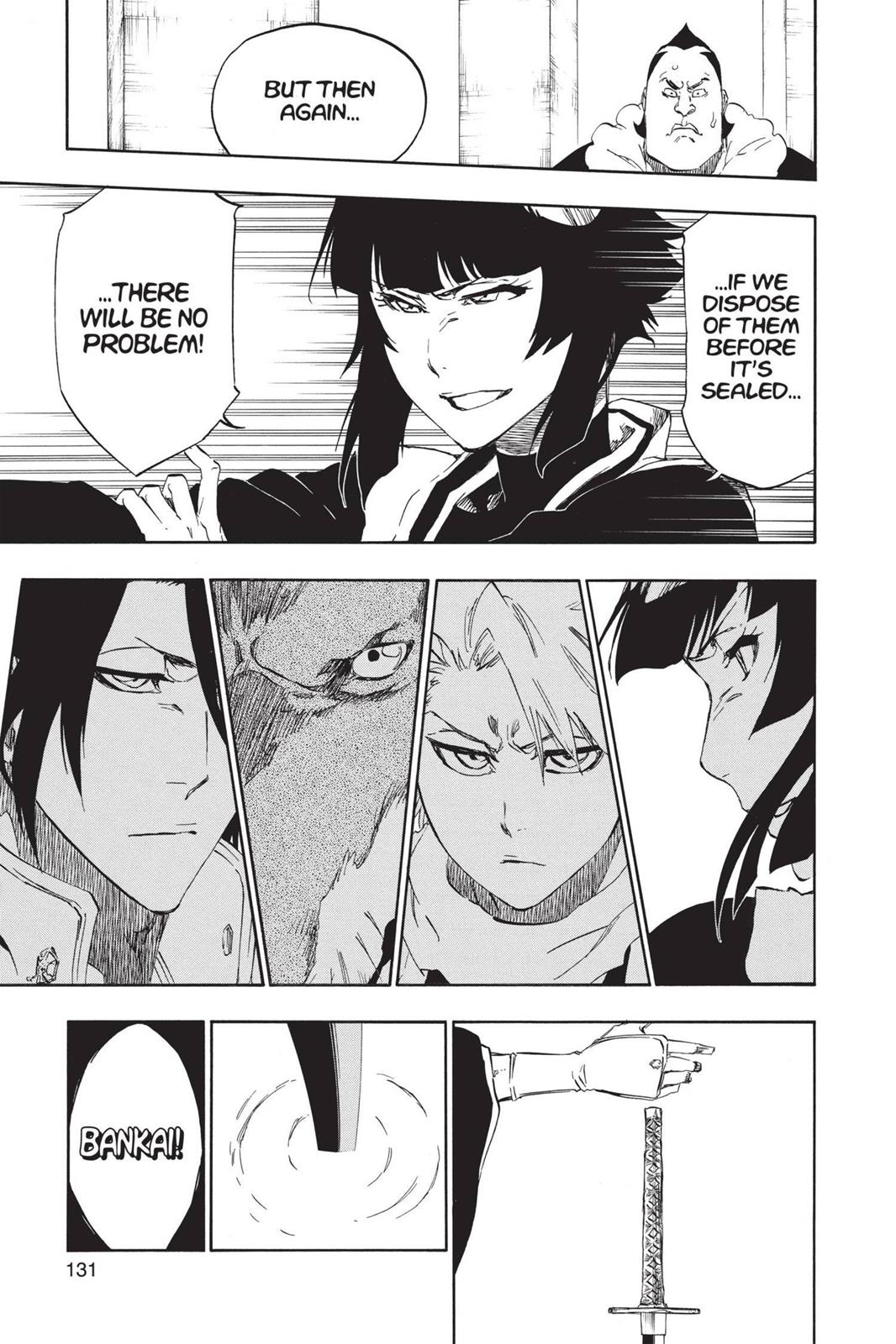 Chapter 496 — Page 11