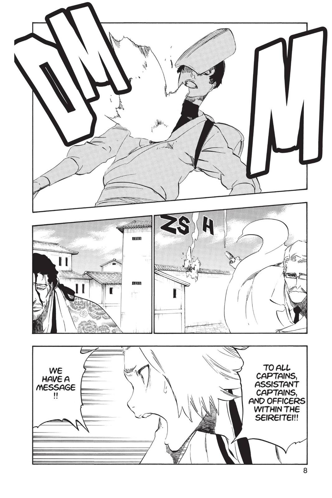 Chapter 500 — Page 8