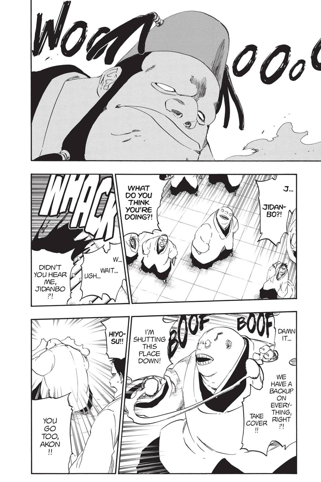 Chapter 500 — Page 16