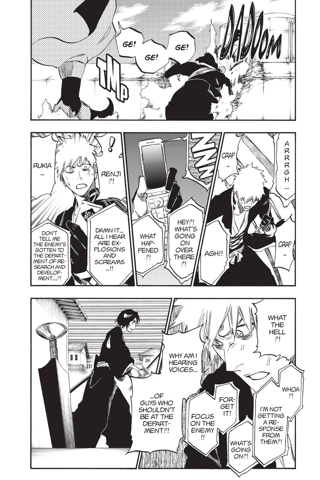 Chapter 500 — Page 18