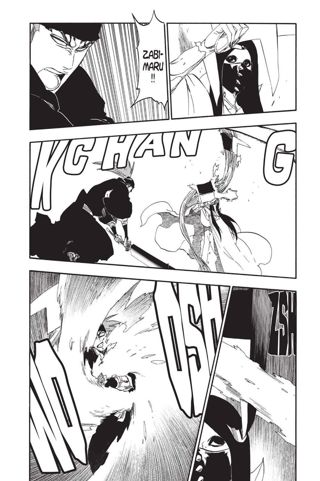 Chapter 502 — Page 6