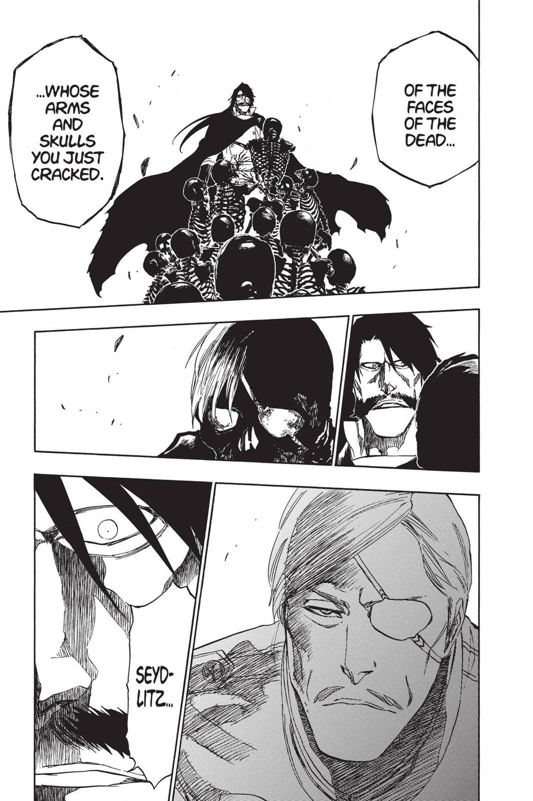 Chapter 509 — Page 6