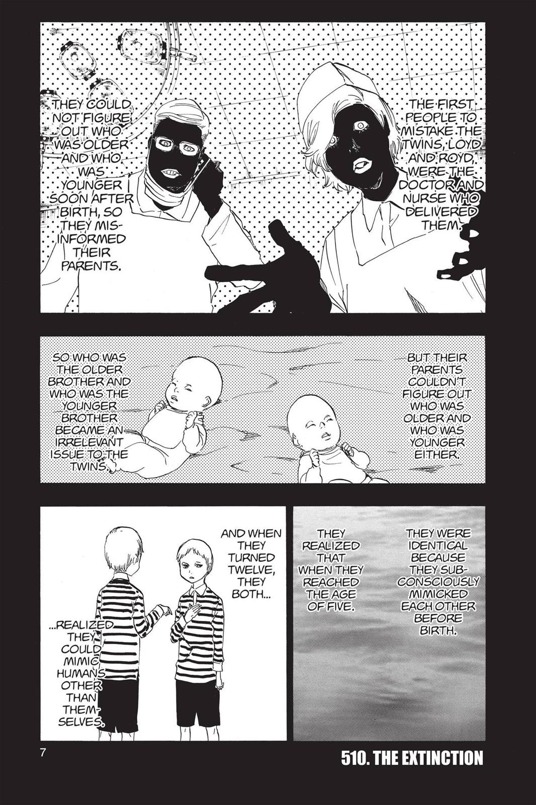 Chapter 510 — Page 7