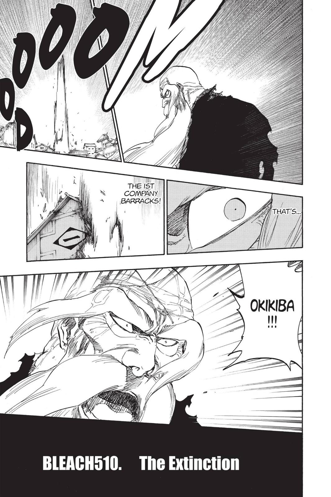 Chapter 510 — Page 11