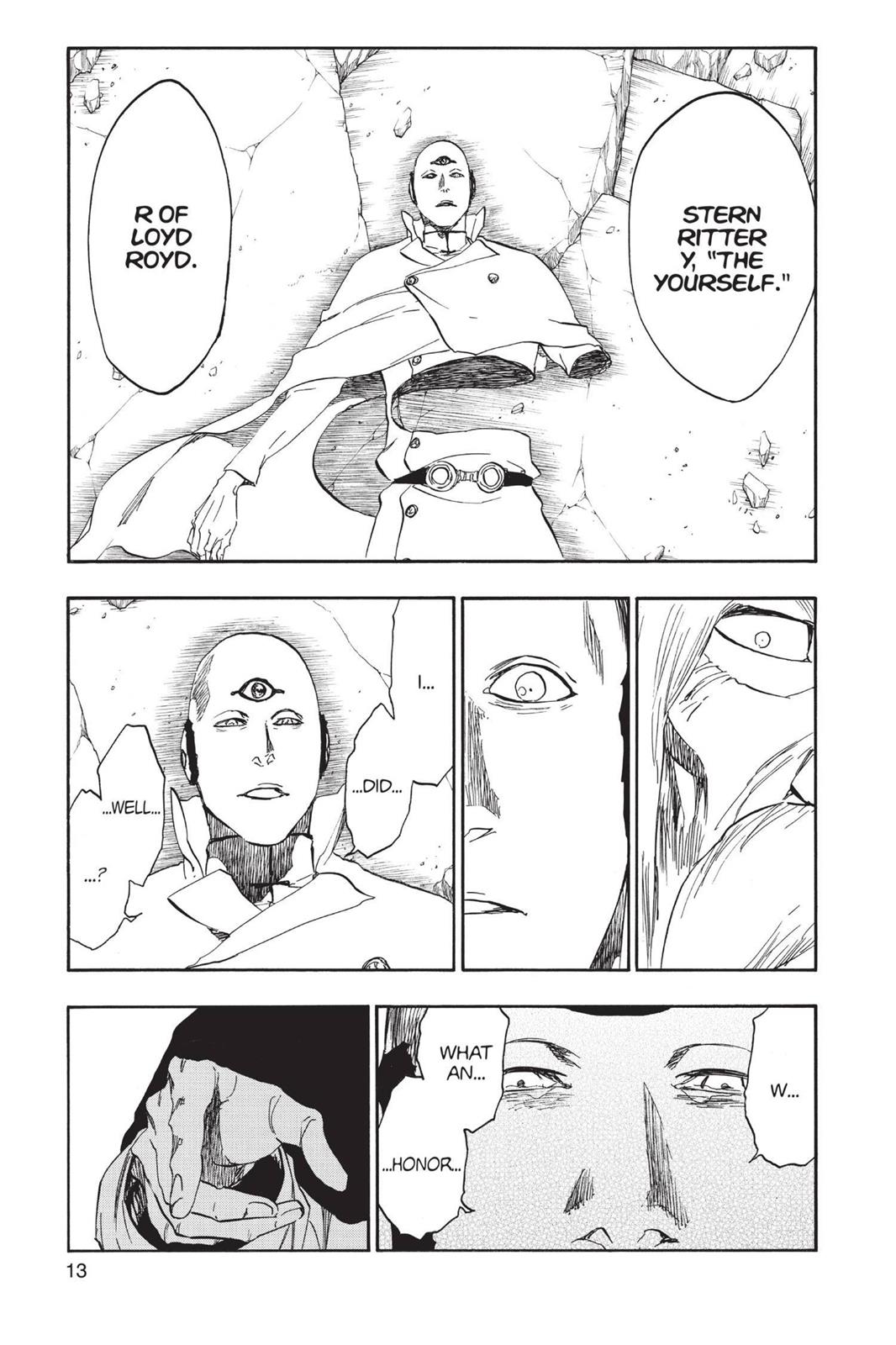 Chapter 510 — Page 13