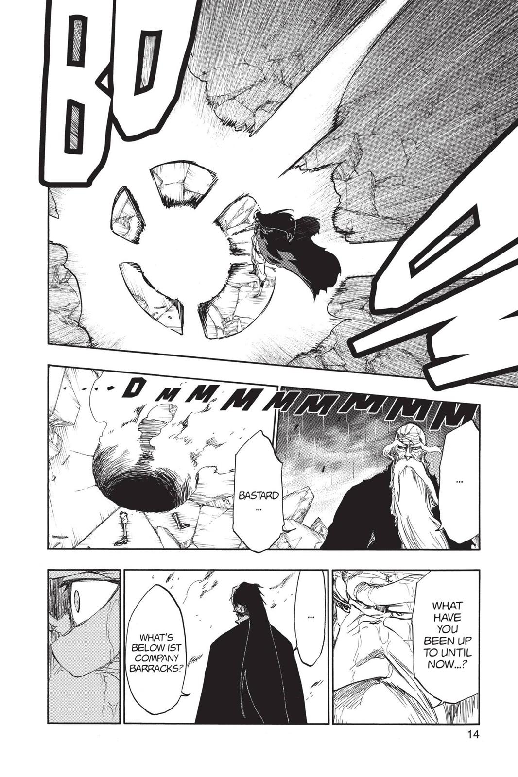 Chapter 510 — Page 14