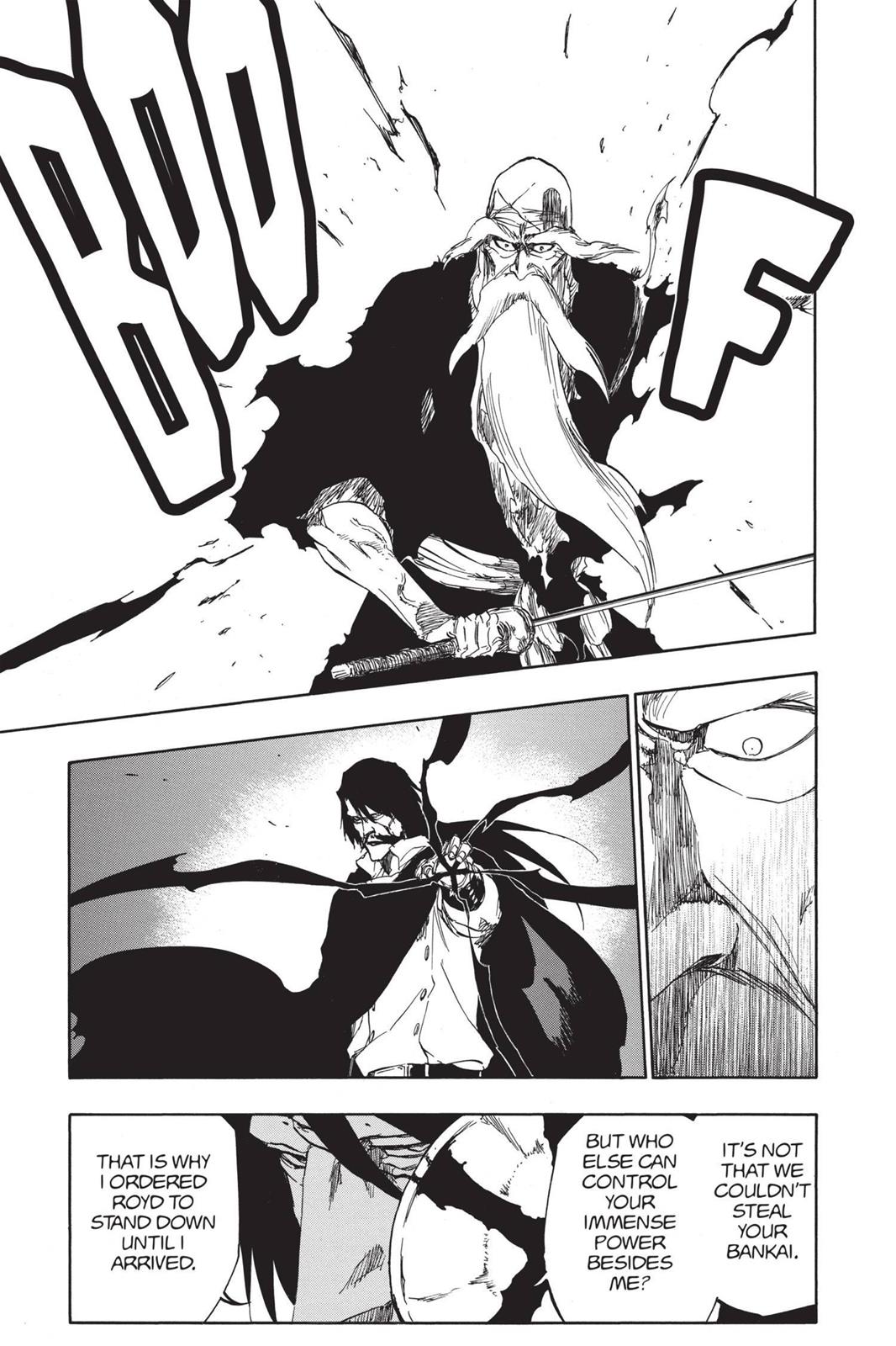 Chapter 510 — Page 17