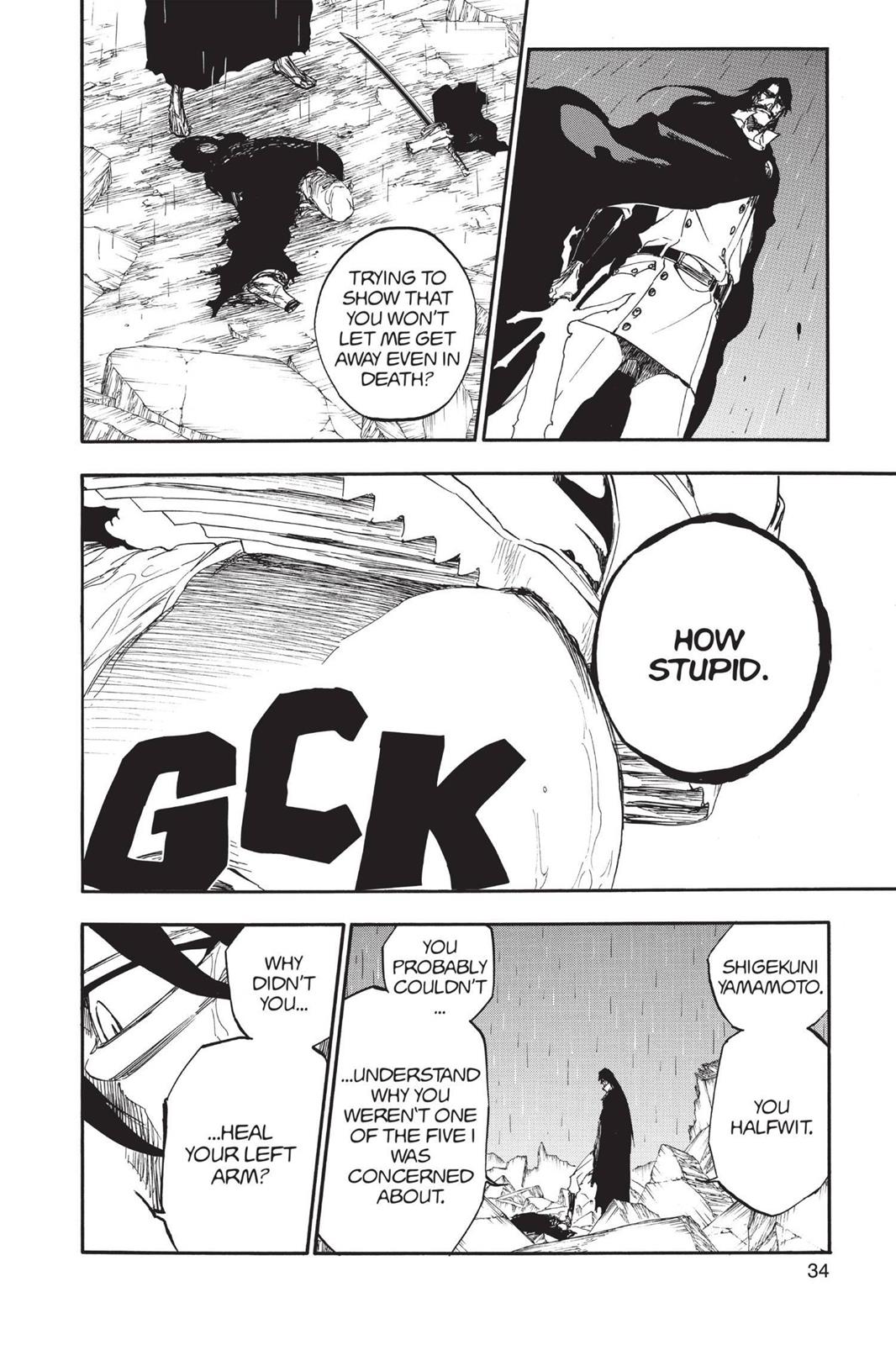 Chapter 511 — Page 8