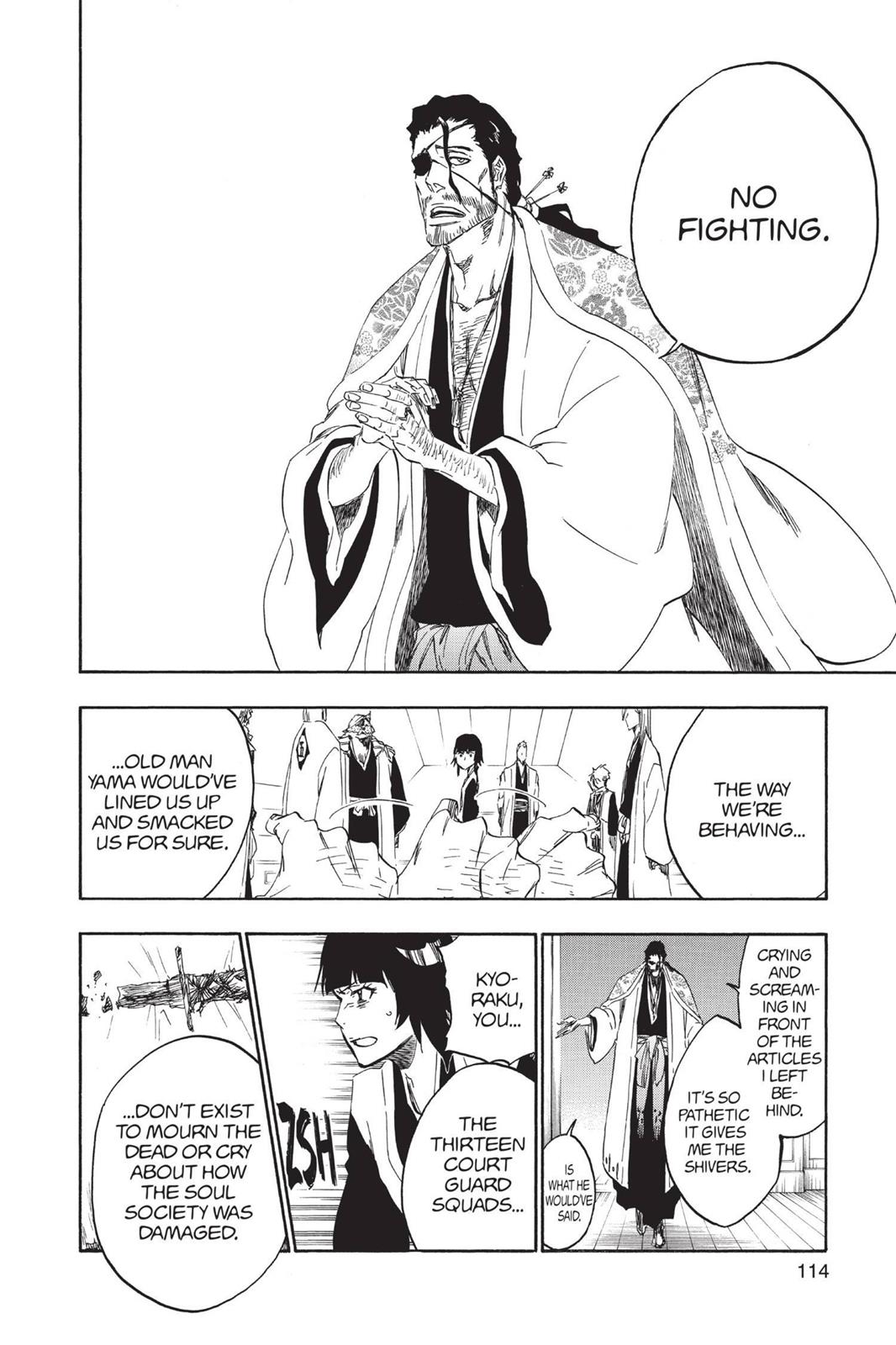 Chapter 515 — Page 16