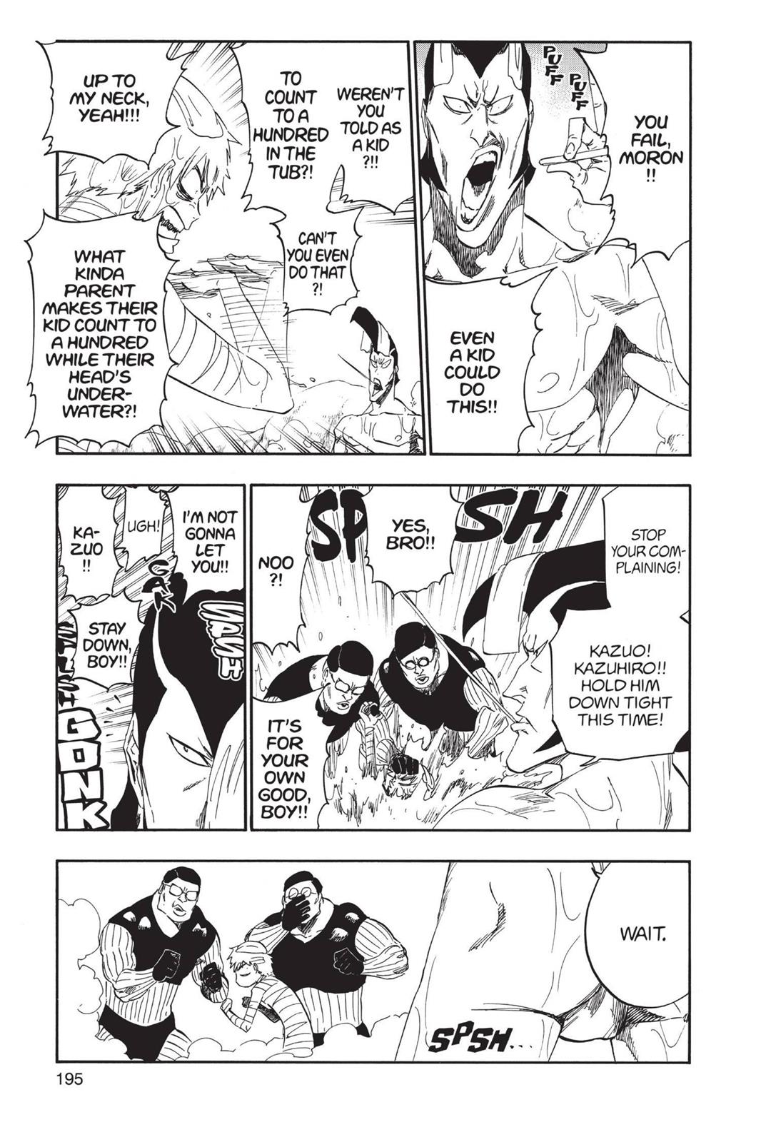 Chapter 520 — Page 5
