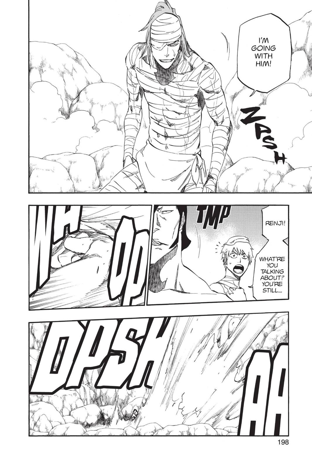 Chapter 520 — Page 8