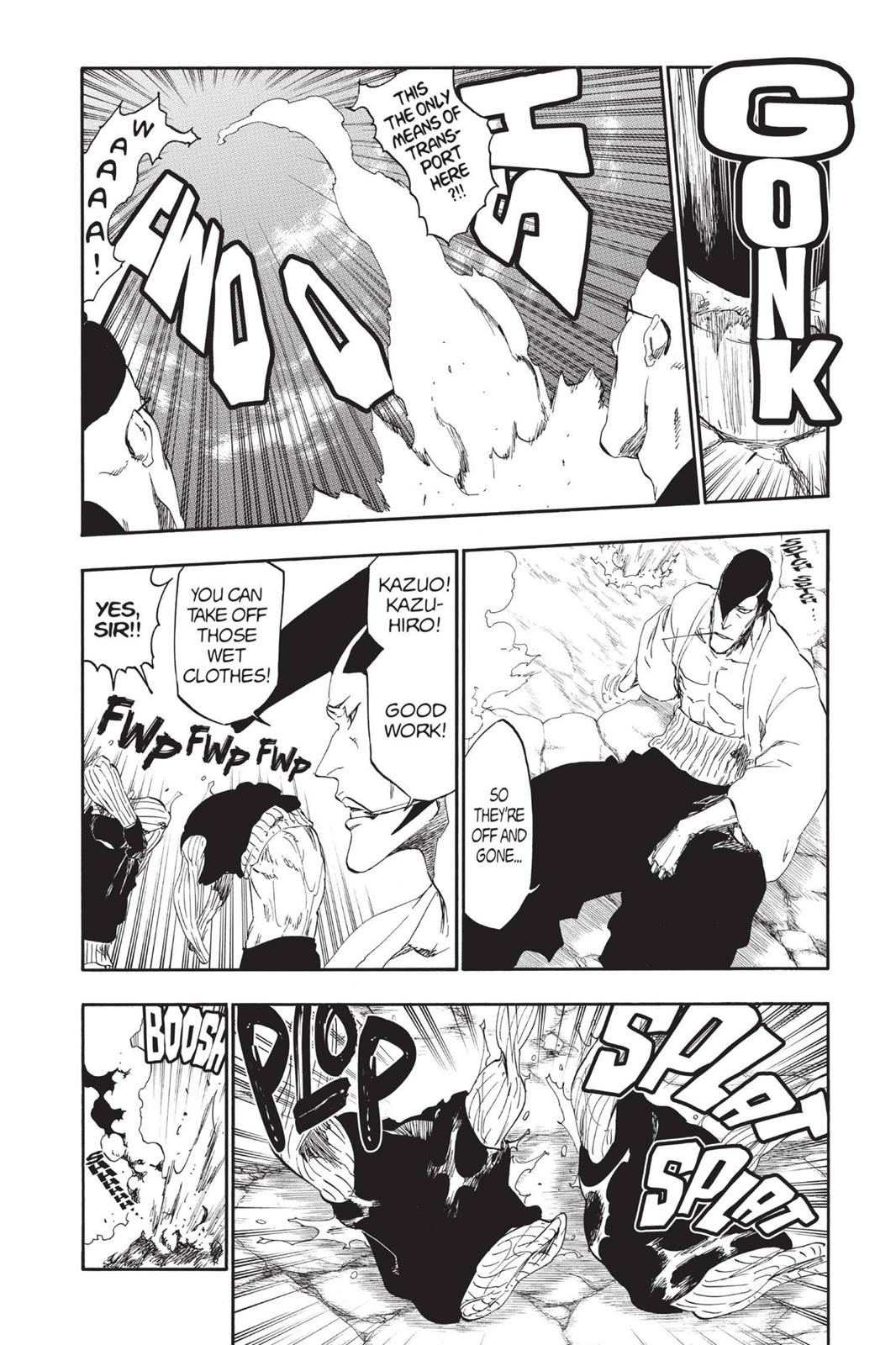 Chapter 520 — Page 10