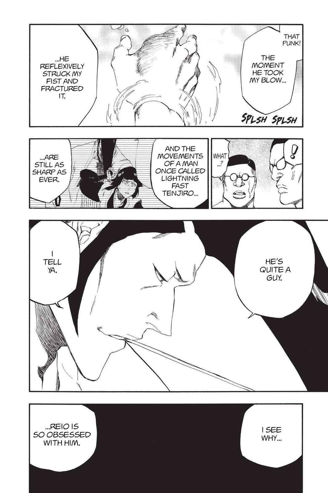 Chapter 520 — Page 12