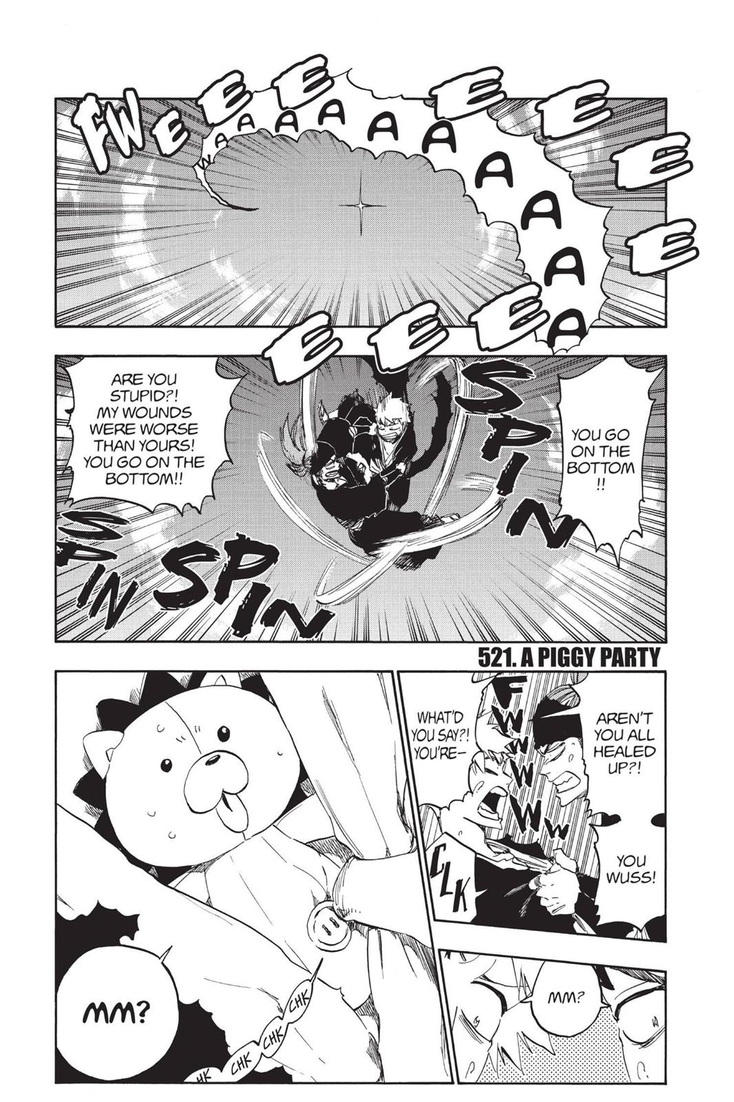 Chapter 521 — Page 7
