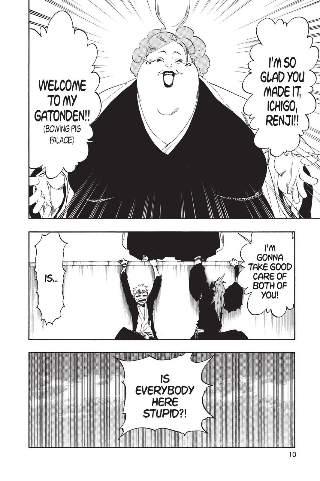 Chapter 521 — Page 10