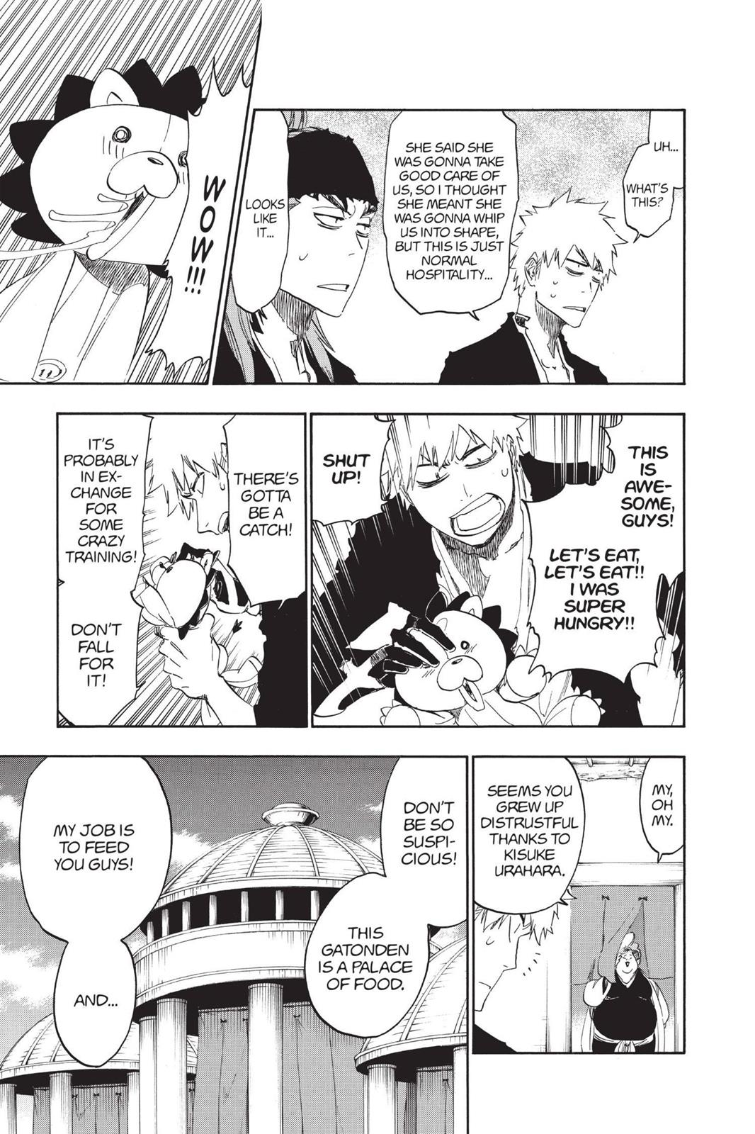 Chapter 521 — Page 13
