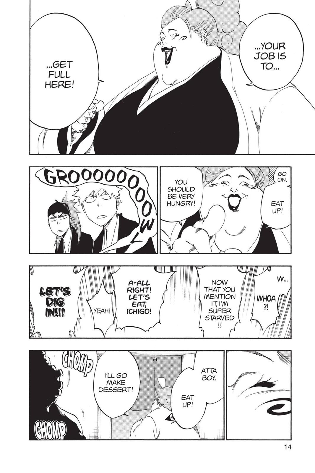 Chapter 521 — Page 14