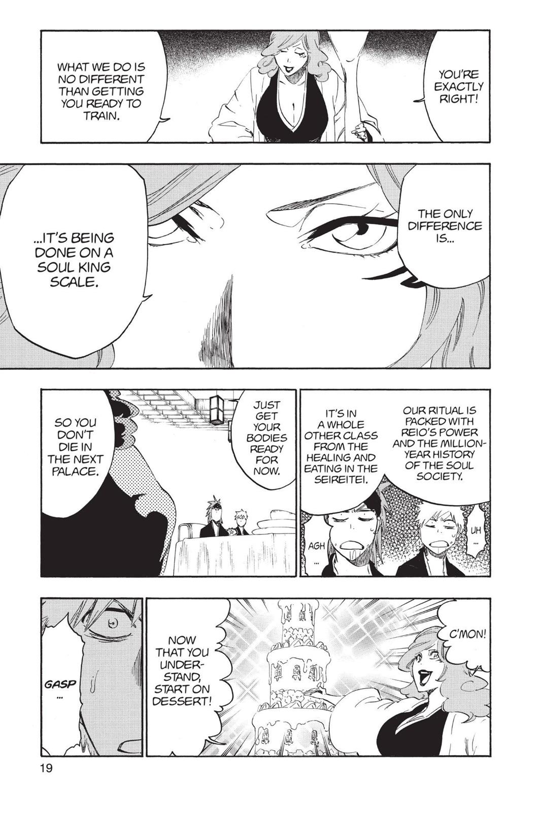 Chapter 521 — Page 19