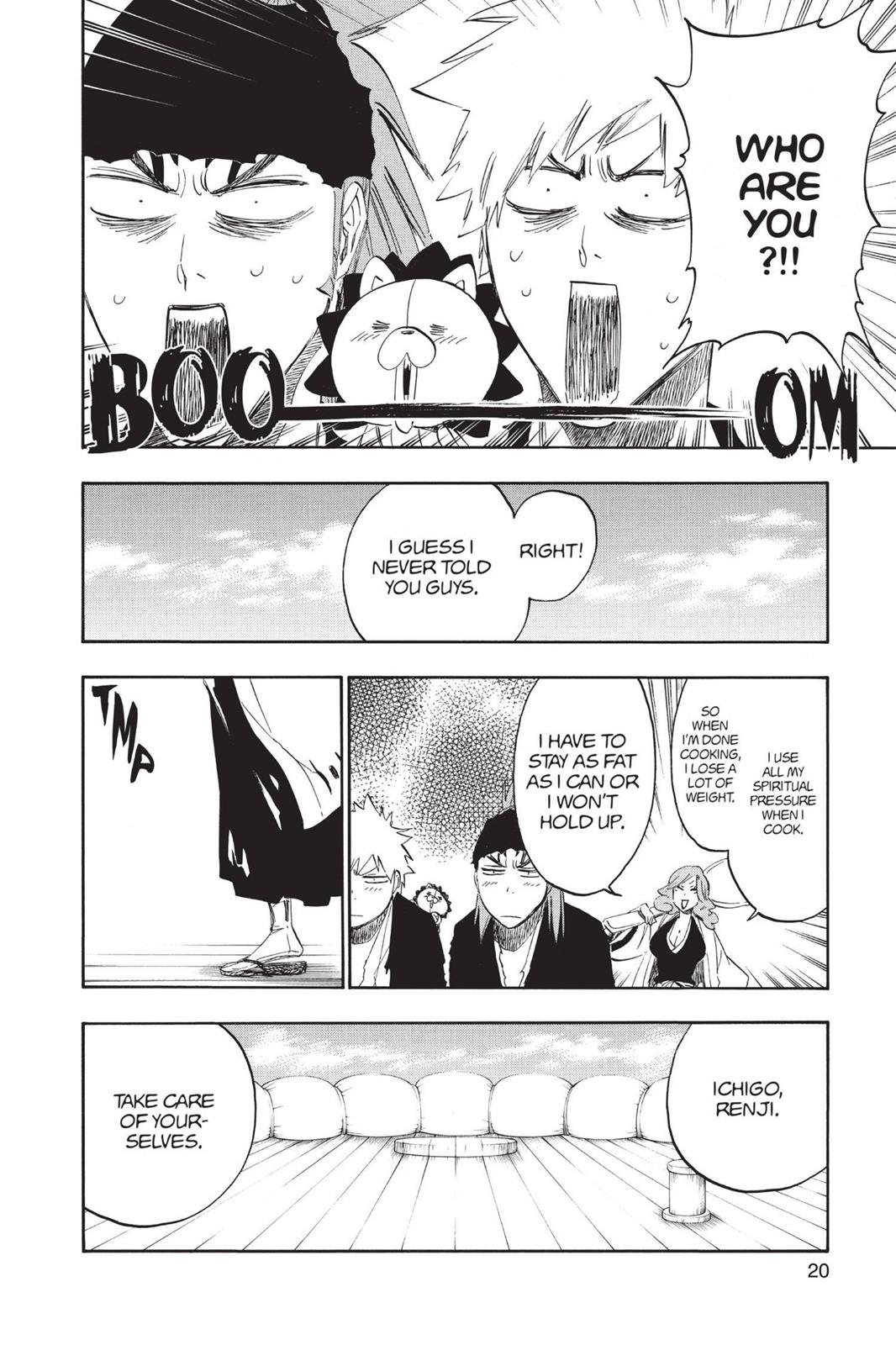 Chapter 521 — Page 20