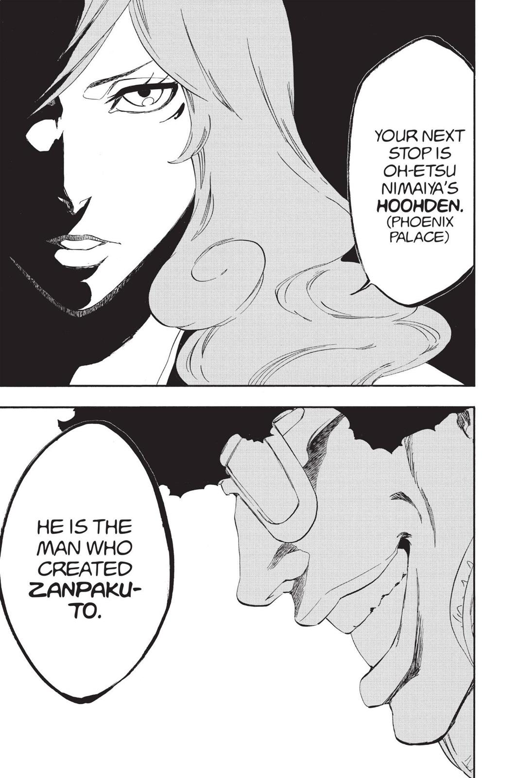 Chapter 521 — Page 23