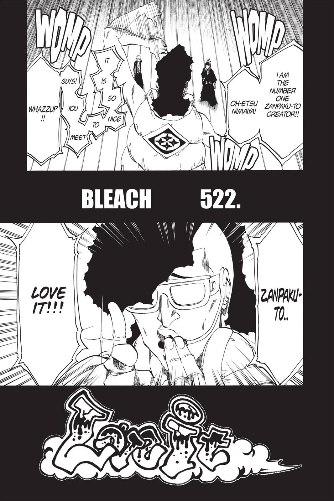 Chapter 522 — Page 5