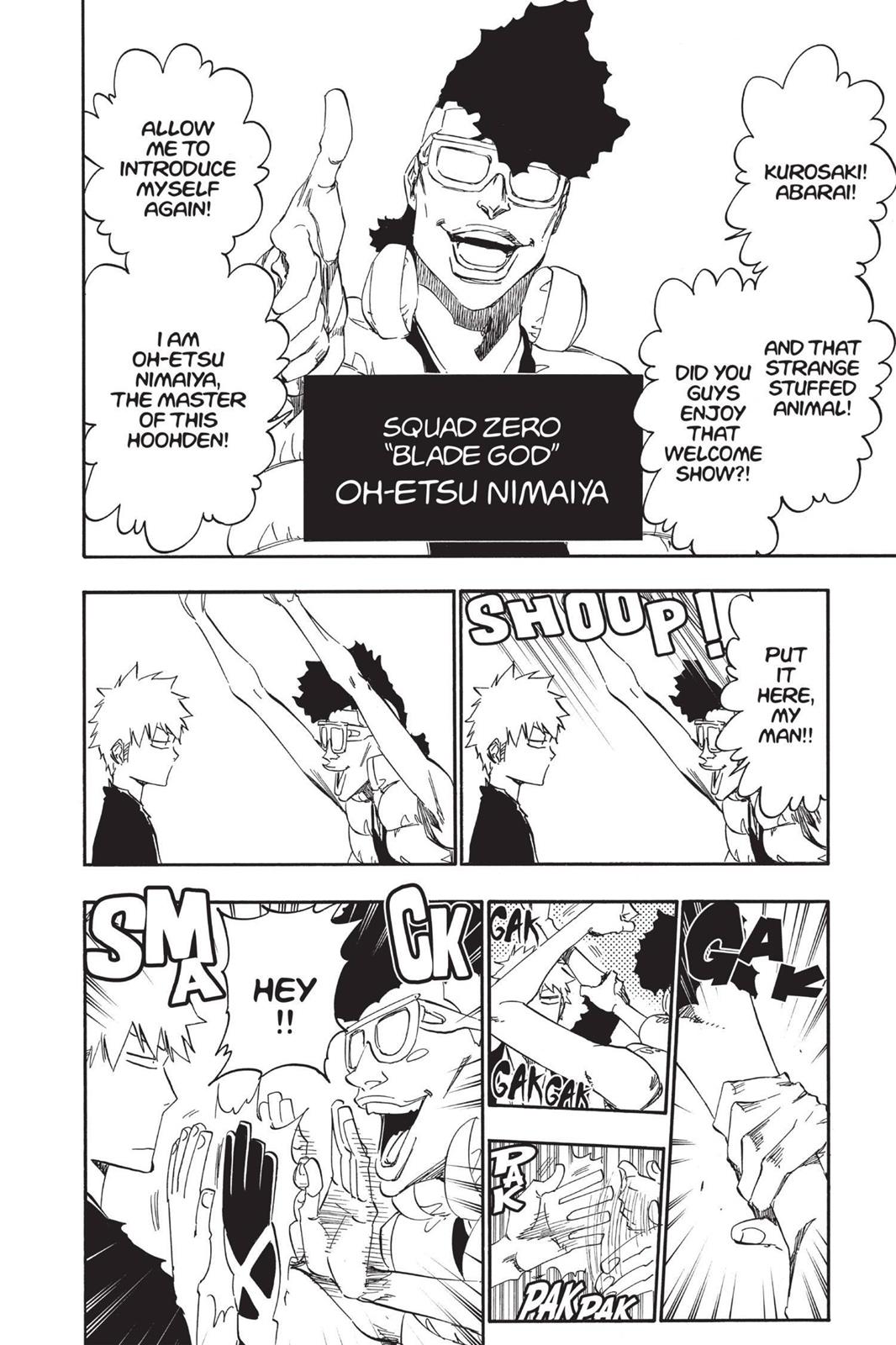Chapter 522 — Page 8
