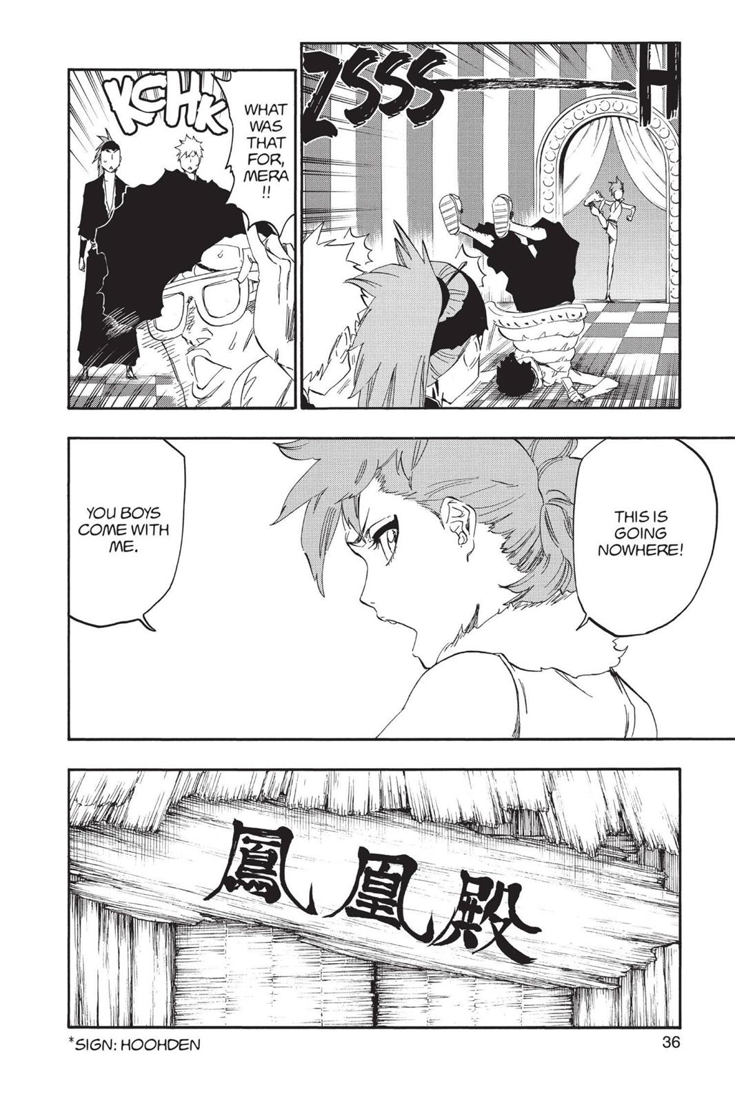 Chapter 522 — Page 12