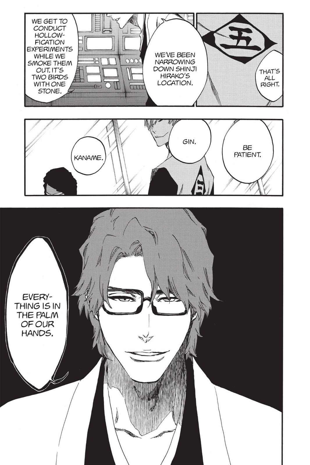 Chapter 529 — Page 17