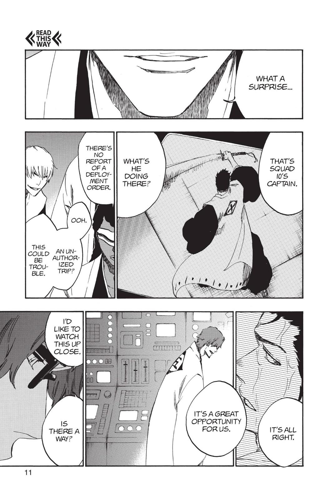 Chapter 531 — Page 11