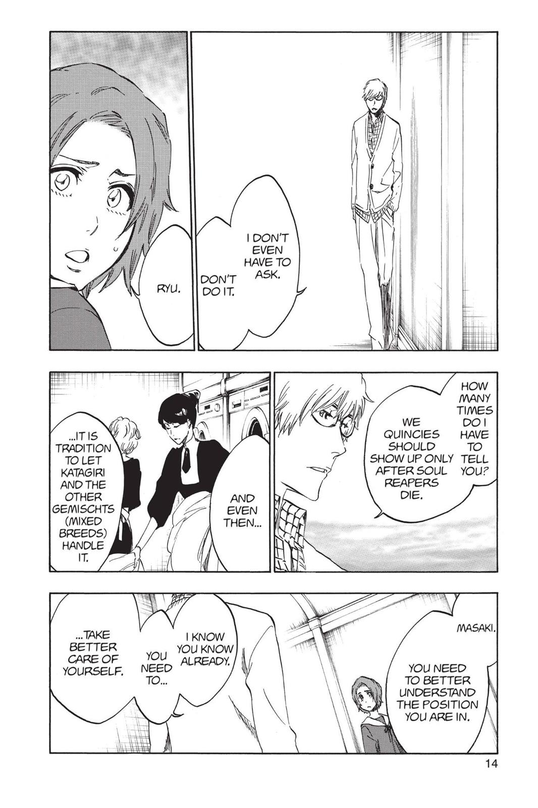 Chapter 531 — Page 14
