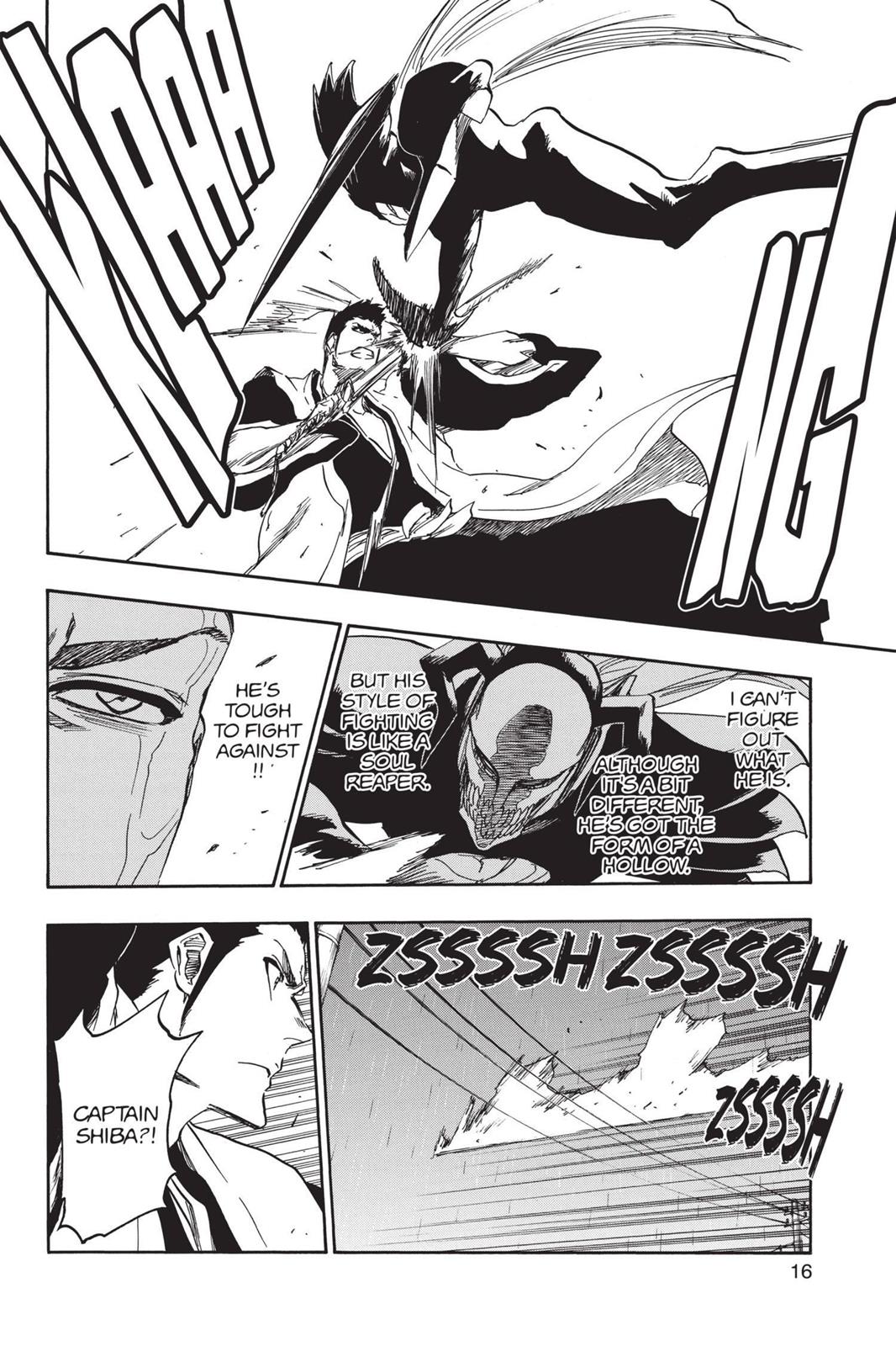 Chapter 531 — Page 16