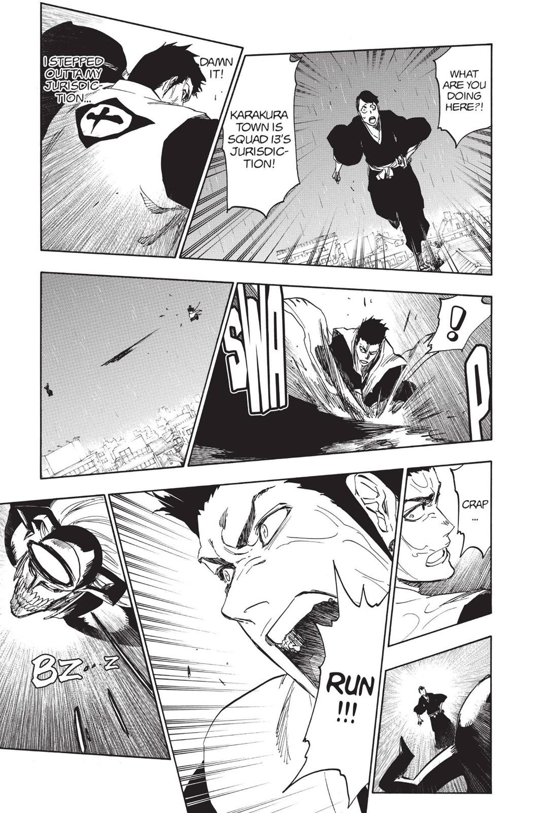 Chapter 531 — Page 17