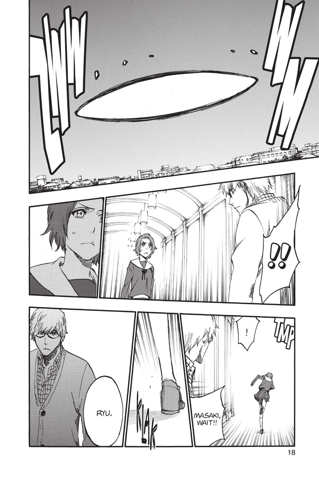 Chapter 531 — Page 18