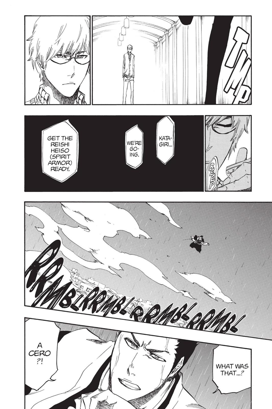 Chapter 531 — Page 20