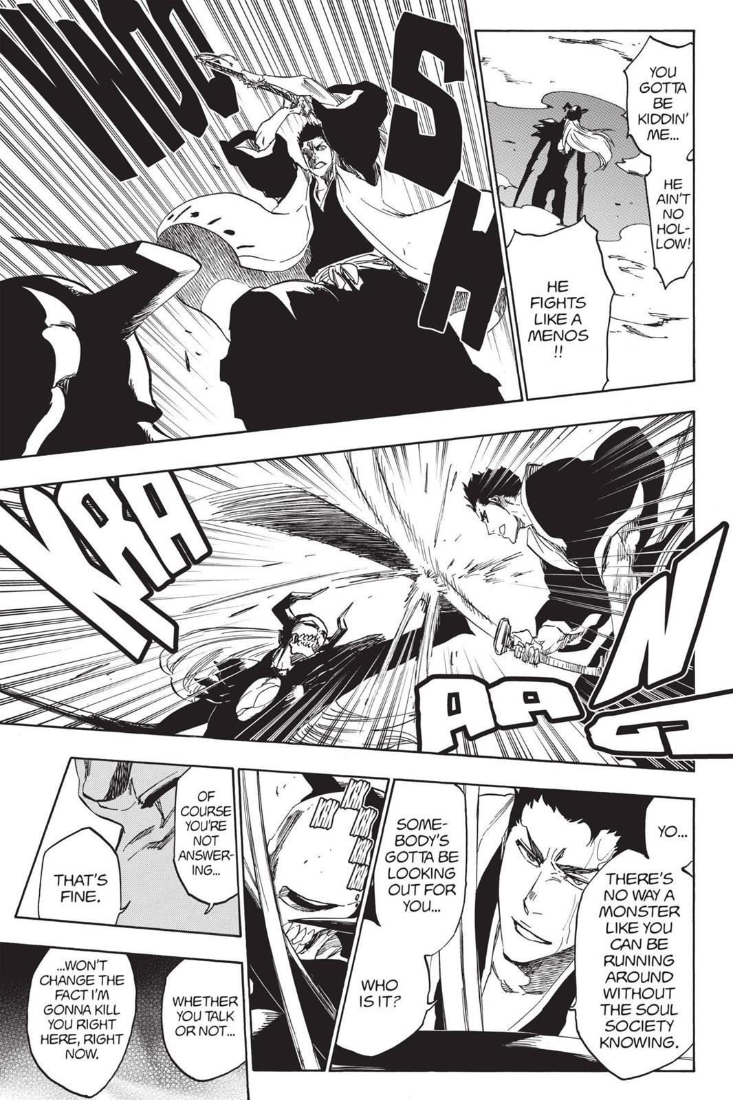 Chapter 531 — Page 21