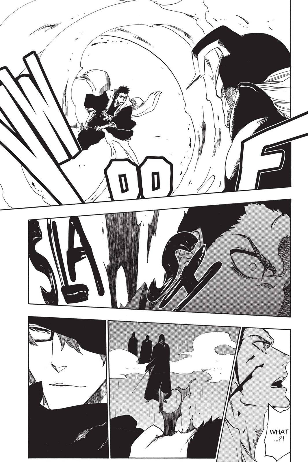 Chapter 531 — Page 23