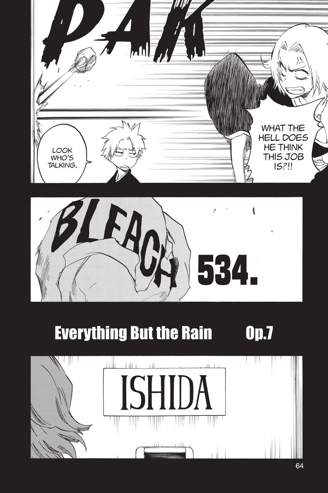 Chapter 534 — Page 4