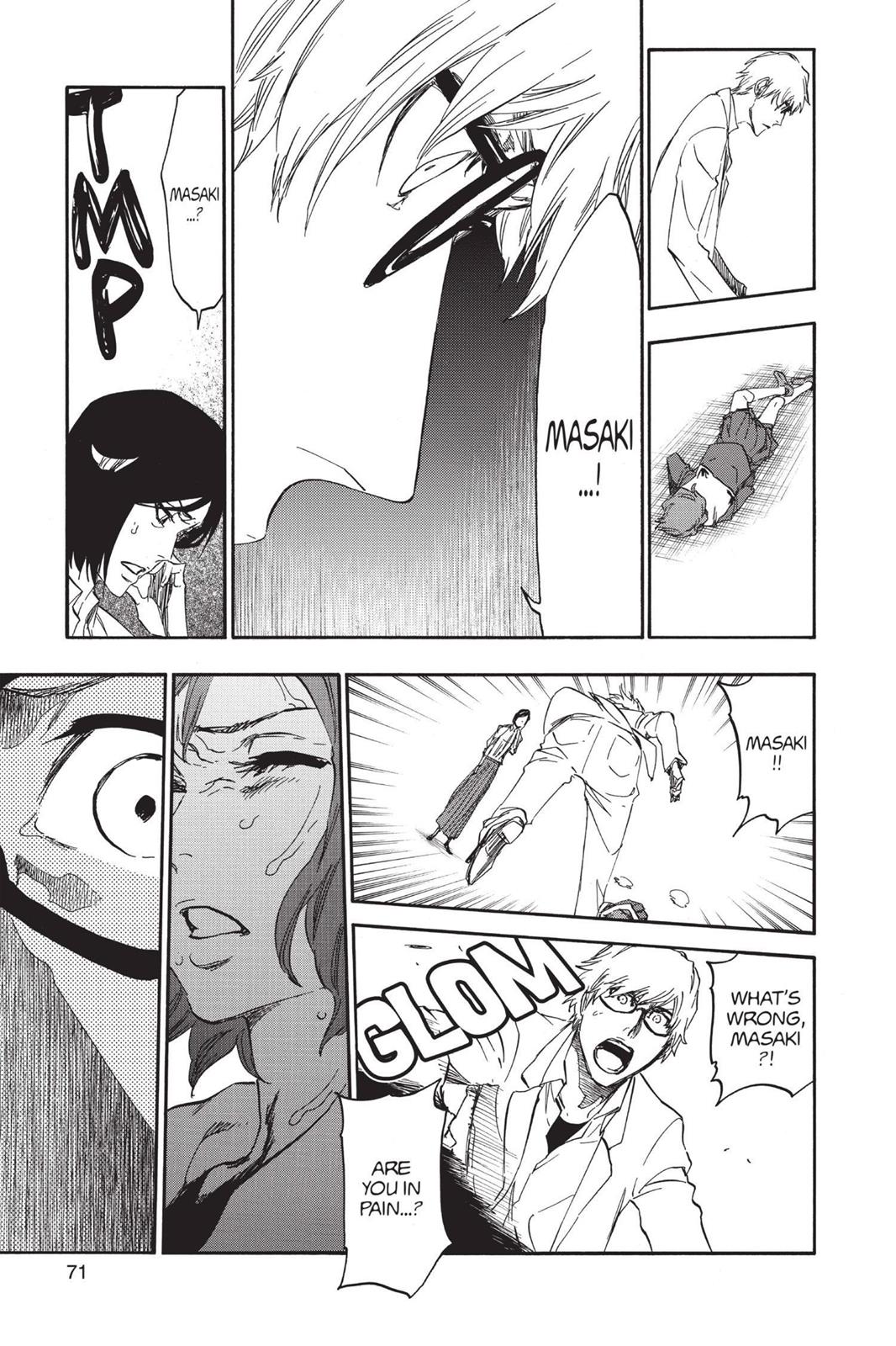 Chapter 534 — Page 11