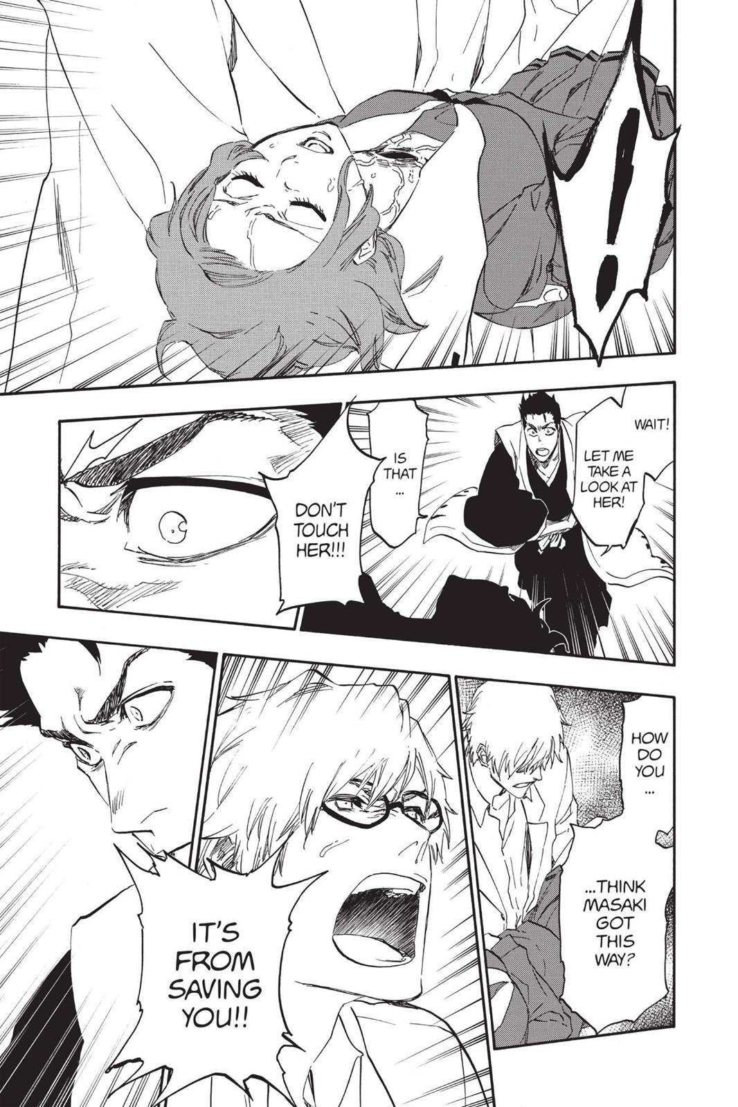 Chapter 534 — Page 17