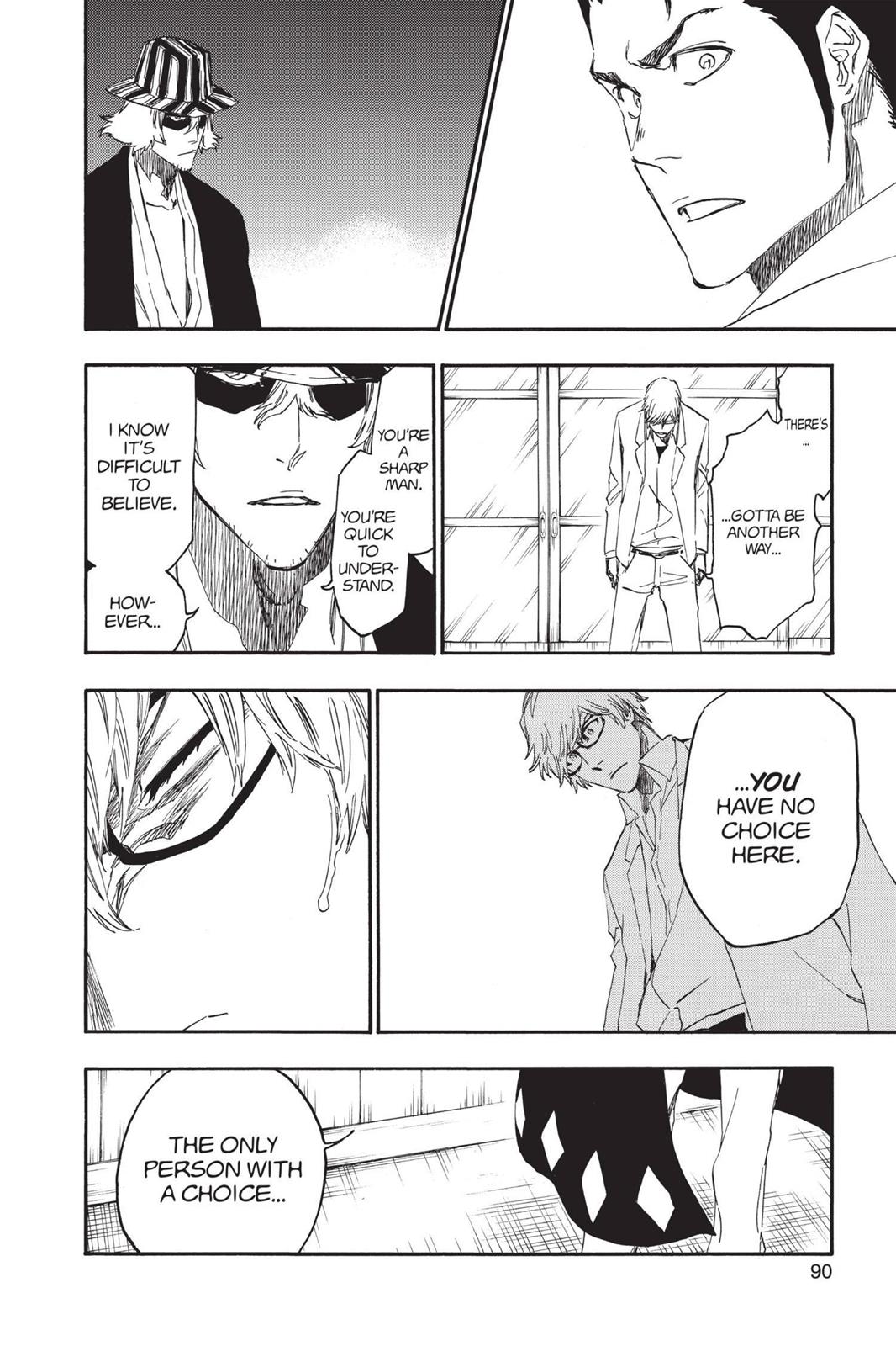 Chapter 535 — Page 10