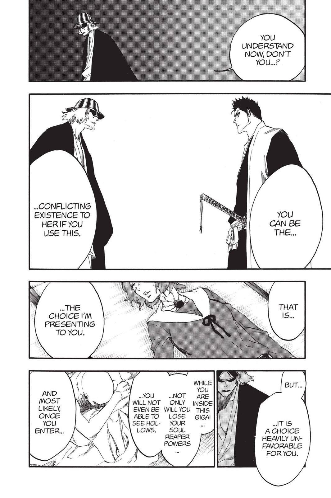 Chapter 535 — Page 12