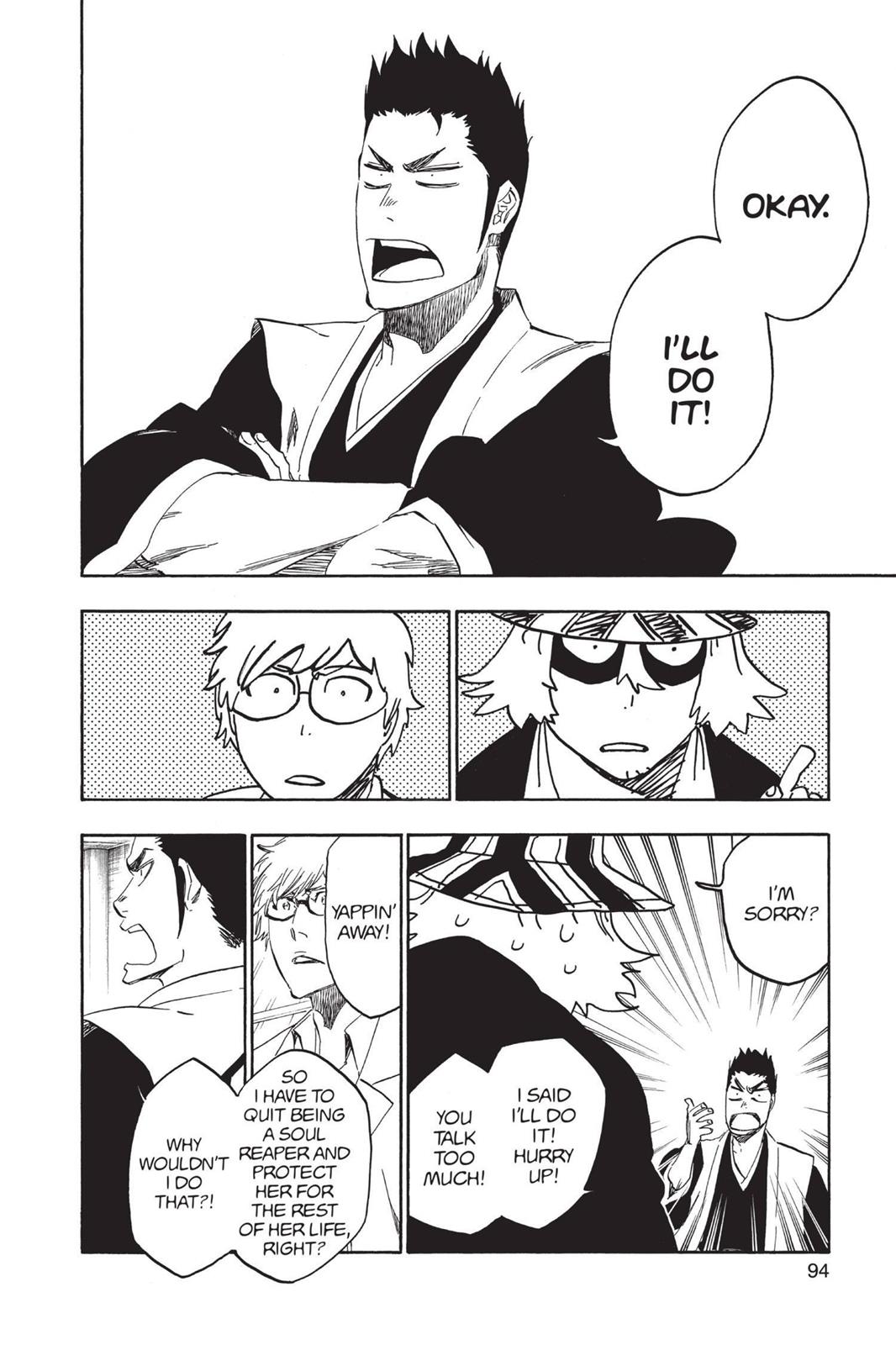 Chapter 535 — Page 14
